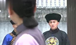 十四阿哥喜欢若曦吗