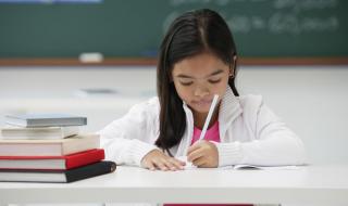 什么从什么造句一年级 什么从什么造句一年级