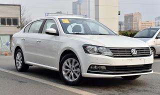 新朗逸怎么样 新朗逸怎么样