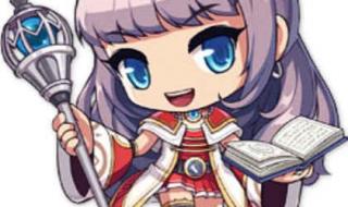 冒险岛加攻击力的点装 冒险岛加攻击力的点装