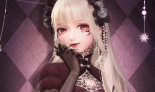 闪耀暖暖体力兑换码 闪耀暖暖体力兑换码