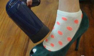 鞋子磨脚怎么处理 鞋子磨脚怎么处理