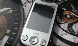 夏新智能手机 夏新智能手机