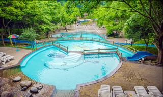 峨眉山灵秀温泉酒店