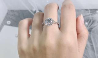 1克拉钻戒值多少钱