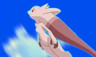 小智哪一集收服超梦