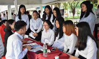 农工商职业技术学院