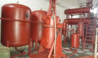 燃料油生产设备 燃料油生产设备