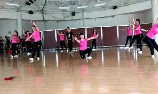 我是一个粉刷匠舞蹈 我是一个粉刷匠舞蹈