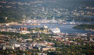 世界上最安全国家