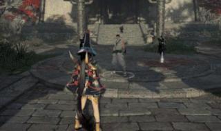 永劫无间服务器炸了 永劫无间服务器炸了