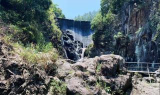厦门野山谷生态乐园