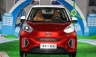 5万以下的新能源汽车 5万以下的新能源汽车