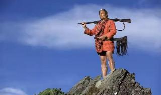 赛德克巴莱好看吗