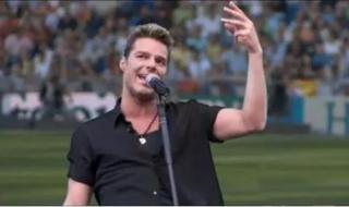 南非世界杯主题曲 南非世界杯主题曲