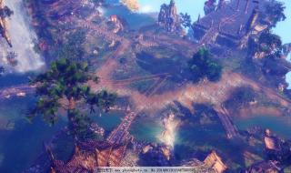 剑灵悬崖据点怎么去 剑灵悬崖据点怎么去