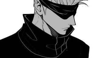 咒术回战第二季23集