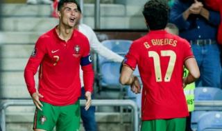 葡萄牙vs西班牙2022