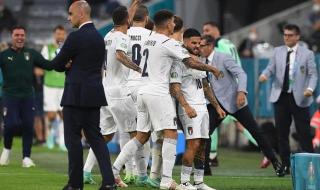 欧洲杯外围赛是什么 欧洲杯外围赛是什么