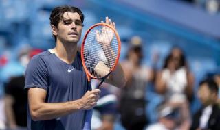 atp上海大师赛2023