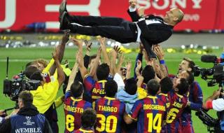 西甲冠军历届冠军18