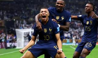 法国哪年世界杯冠军 法国哪年世界杯冠军