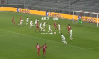 拜仁vs巴黎历史比分 拜仁vs巴黎历史比分