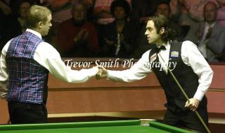 奥沙利文vs亨得利战绩 奥沙利文vs亨得利战绩