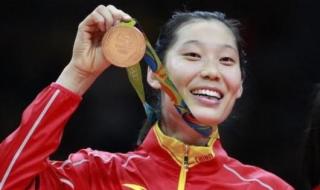 中国今天拿了多少金牌 中国今天拿了多少金牌