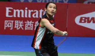 2016奥运会羽毛球女单