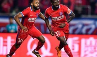 今天中超有比赛吗