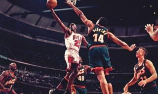 詹姆斯一共得了多少分