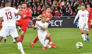 欧洲杯预选赛排名最新 欧洲杯预选赛排名最新