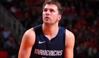 卢卡东契奇nba总得分 卢卡东契奇nba总得分