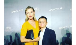 马云的个子有多高 马云的个子有多高