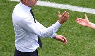 欧洲杯赛程2021时间