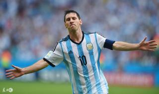 18年阿根廷阵容强吗