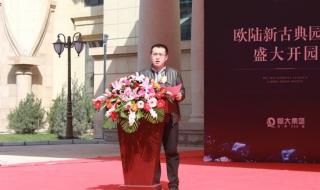 中国恒大集团现状 中国恒大集团现状