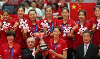 回顾2016奥运女排 回顾2016奥运女排